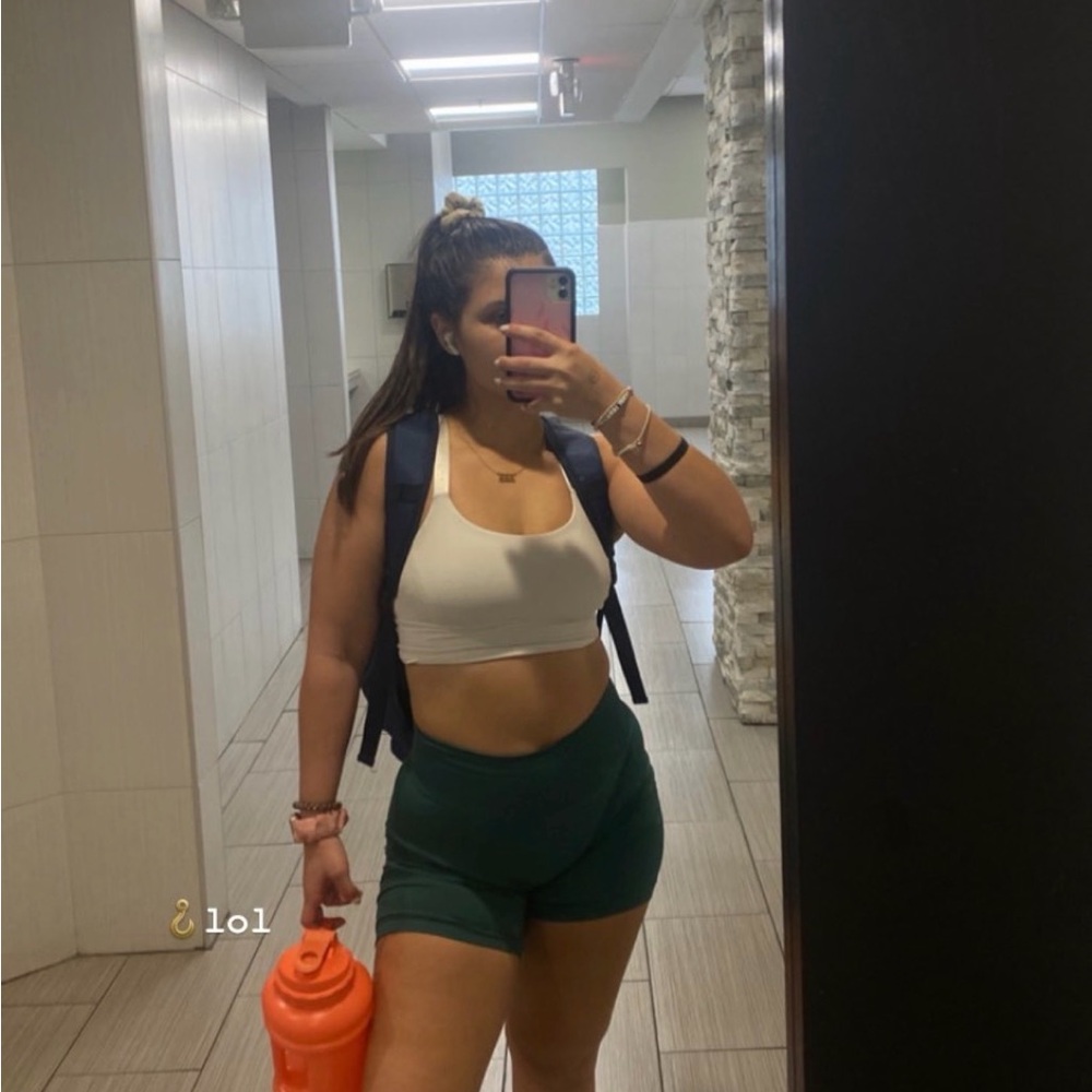 NVGTN shorts